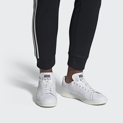 Adidas Stan Smith Női Originals Cipő - Fehér [D47947]